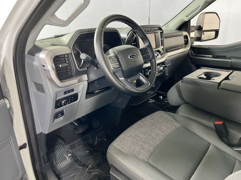 Used 2023 Ford F150 XLT w/ Equipment Group 301A Mid image 9