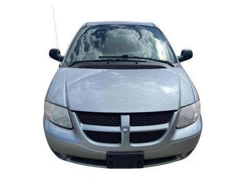Used 2003 Dodge Caravan Sport FWD image 9