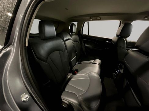 Used 2020 Buick Envision Essence FWD image 24