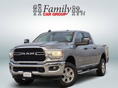 Used 2024 RAM 2500 Big Horn