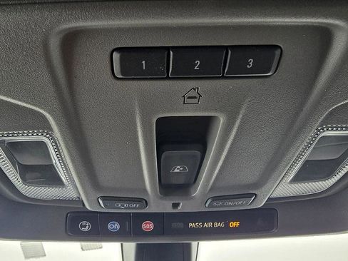 Used 2021 Chevrolet Silverado 1500 LT w/ Z71 Off-Road Package image 41