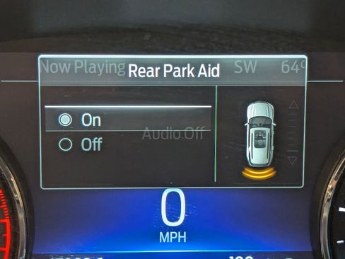 Certified 2022 Ford Explorer XLT w/ Equipment Group 202A image 31