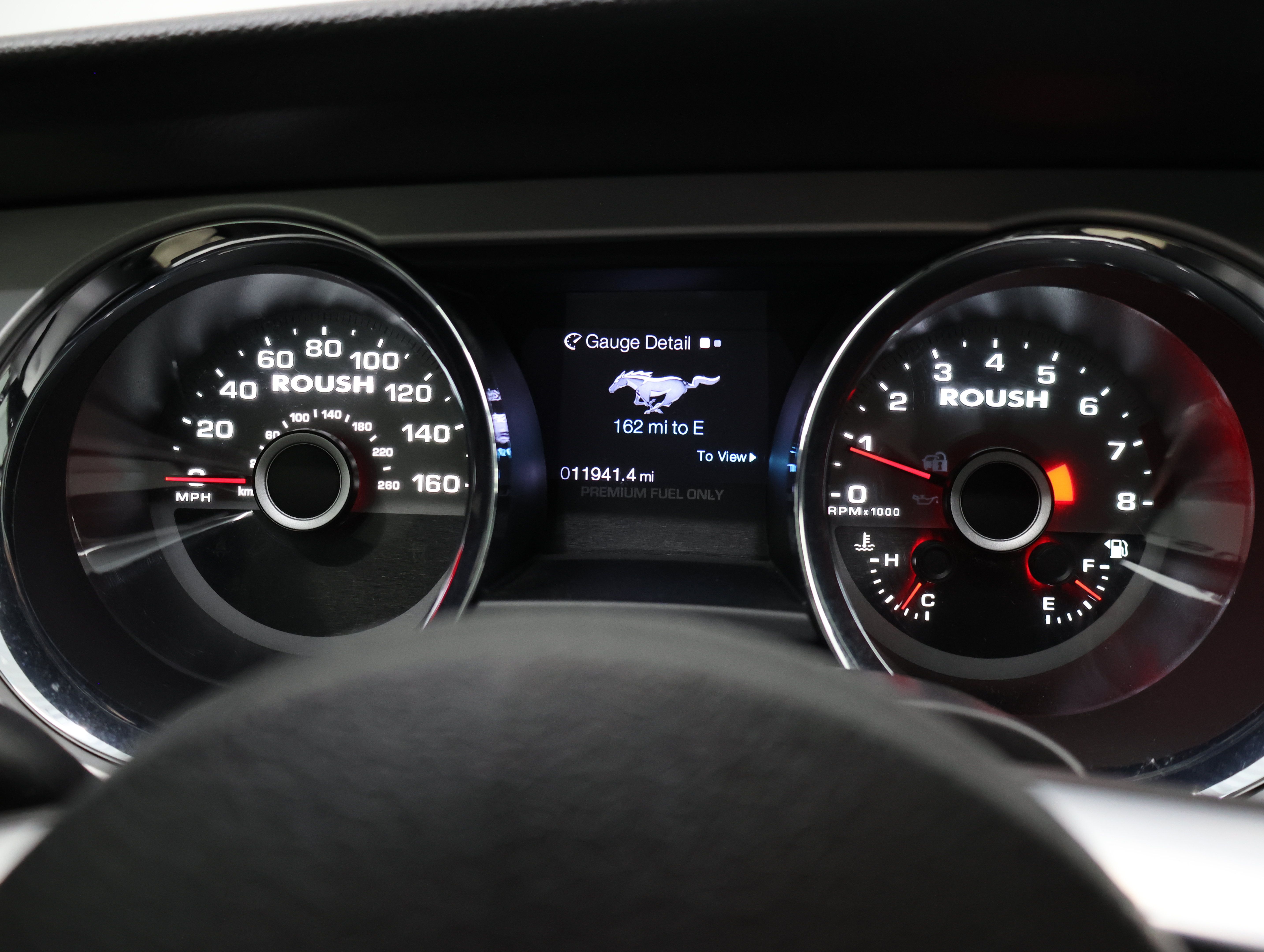 Used 2013 Ford Mustang GT Premium RWD image 10