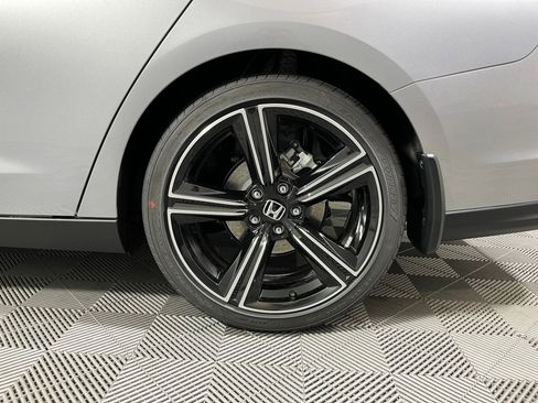 New 2026 Honda Accord SE image 19