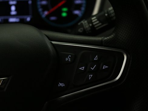 Certified 2023 Chevrolet Equinox LS w/ Midnight Edition AWD/4WD image 14