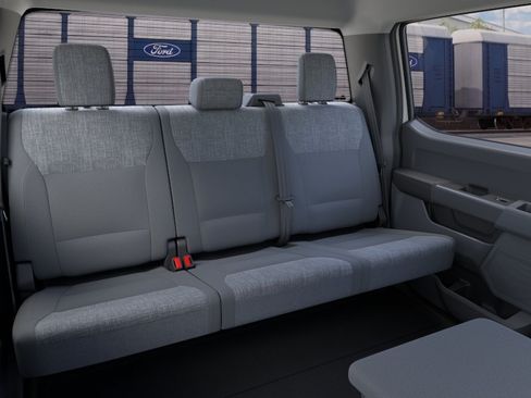 New 2026 Ford F250 XLT AWD/4WD image 35