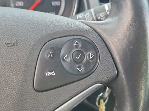 Used 2014 Chevrolet Impala LT w/ Premium Seating Package image 28