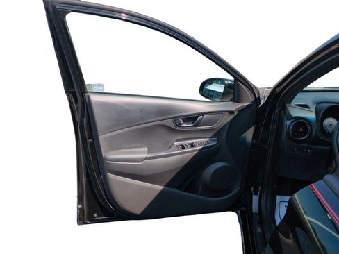 Used 2023 Hyundai Kona N Line FWD image 10