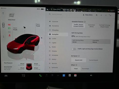 Used 2024 Tesla Model 3 Long Range AWD/4WD image 28