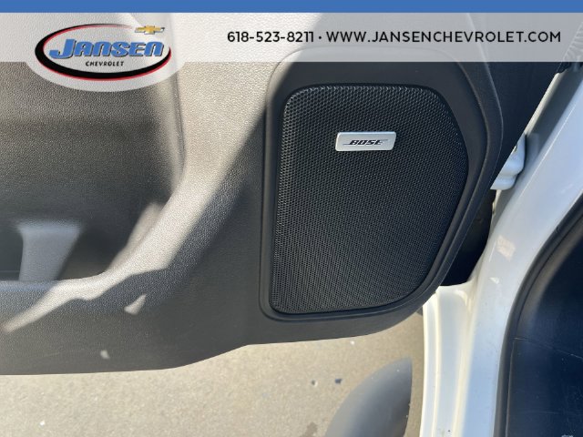 Used 2020 Chevrolet Silverado 1500 RST AWD/4WD image 23