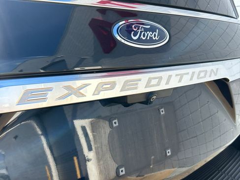 Used 2021 Ford Expedition Max Platinum AWD/4WD image 45