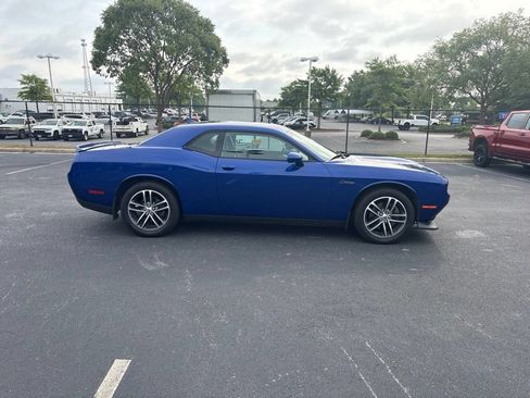 Used 2019 Dodge Challenger GT w/ Plus Package AWD/4WD image 2