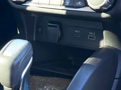 Used 2024 Nissan Versa SR w/ Trunk Package FWD image 21