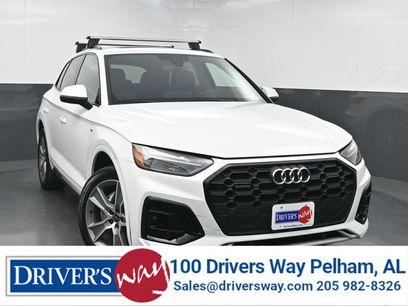 Used 2025 Audi Q5 2.0T Premium