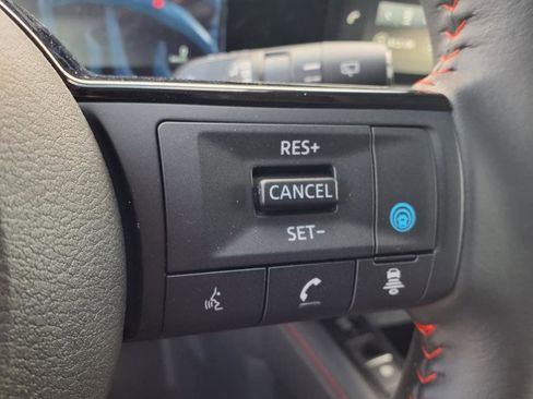 New 2025 Nissan Kicks SR w/ Illumination Package image 21