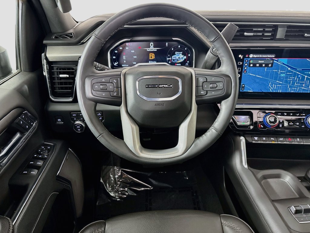 Certified 2024 GMC Sierra 2500 Denali w/ Denali Reserve Package AWD/4WD image 27