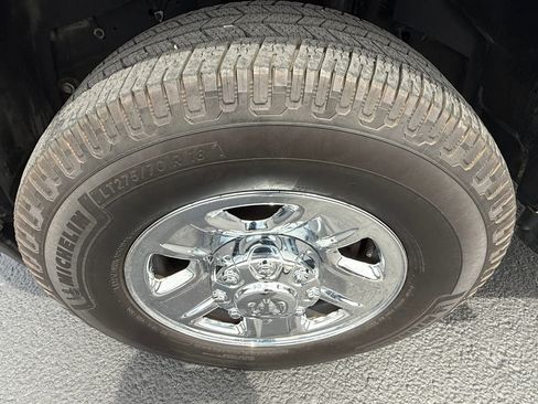 Used 2022 RAM 2500 Tradesman AWD/4WD image 19