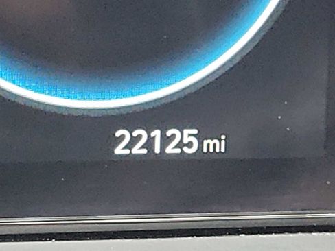 Used 2022 Hyundai Tucson SEL w/ Convenience + Premium Package image 18