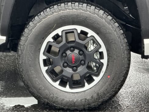 New 2026 Toyota Tacoma TRD Off-Road image 32
