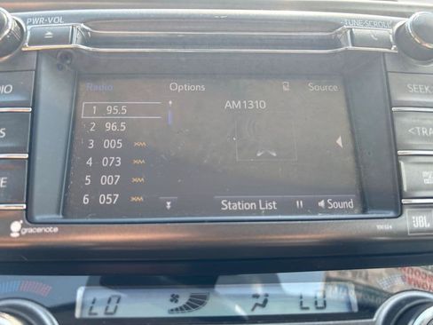 Used 2015 Toyota RAV4 Limited w/ Technology Package AWD/4WD image 23