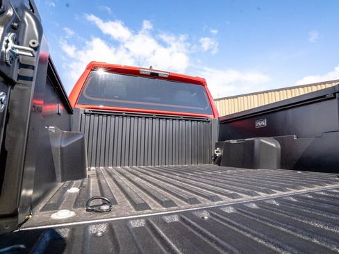 New 2026 Toyota Tacoma TRD Sport AWD/4WD image 14