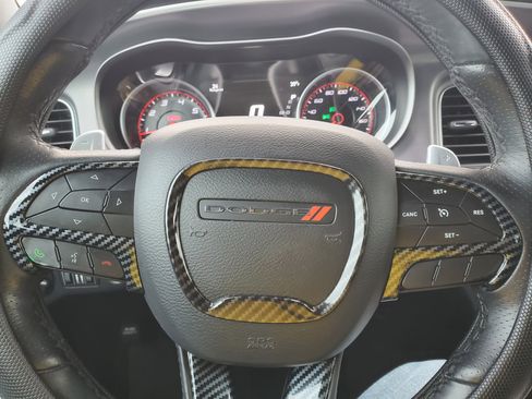 Used 2019 Dodge Charger Scat Pack w/ Plus Group image 48