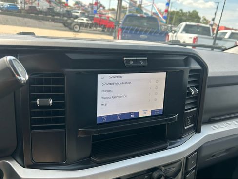 New 2026 Ford F250 XLT AWD/4WD image 22