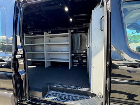 Used 2019 Ford Transit 150 148 Medium Roof RWD image 11