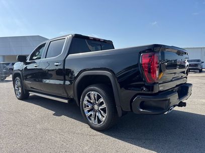 New 2026 GMC Sierra 1500 Denali w/ Denali Reserve Package