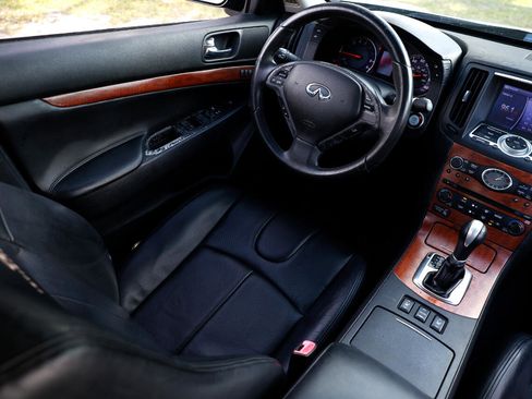Used 2007 INFINITI G35 w/ Premium Pkg image 20