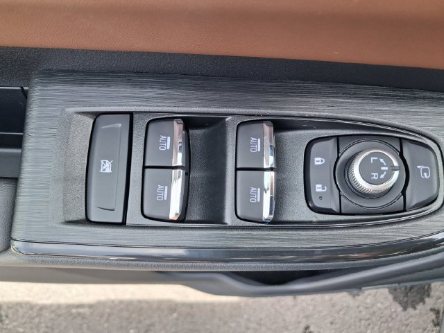 New 2026 Subaru Outback Touring XT AWD/4WD image 20