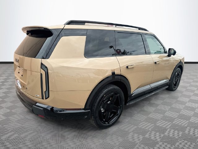 New 2027 Kia Telluride X-Line SX Prestige AWD/4WD image 7