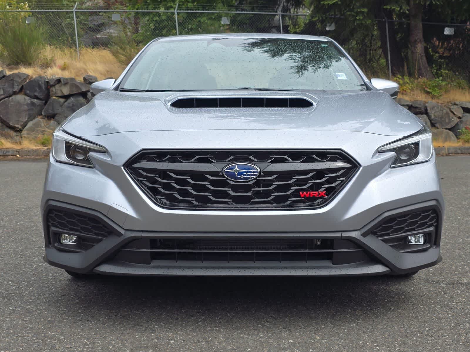 New 2026 Subaru WRX GT AWD/4WD image 6