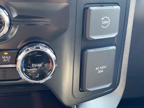 New 2026 Ford F150 Platinum w/ Equipment Group 702A High AWD/4WD image 20