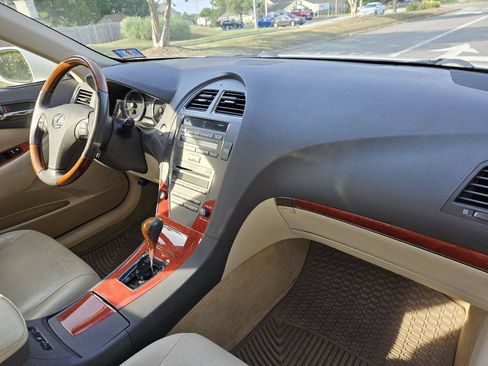 Used 2012 Lexus ES 350 FWD image 17