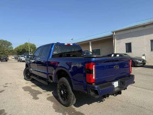 New 2026 Ford F250 XLT w/ XLT Premium Package image 6