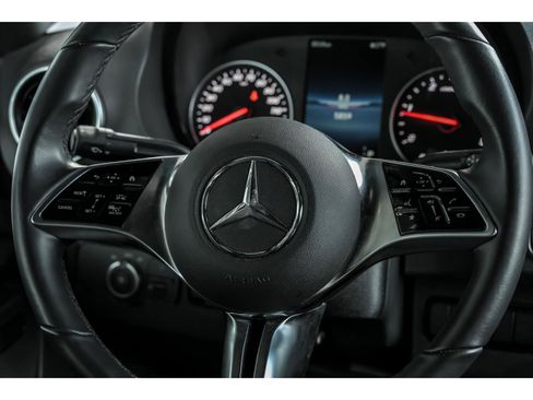 Used 2025 Mercedes-Benz Sprinter 2500 image 10