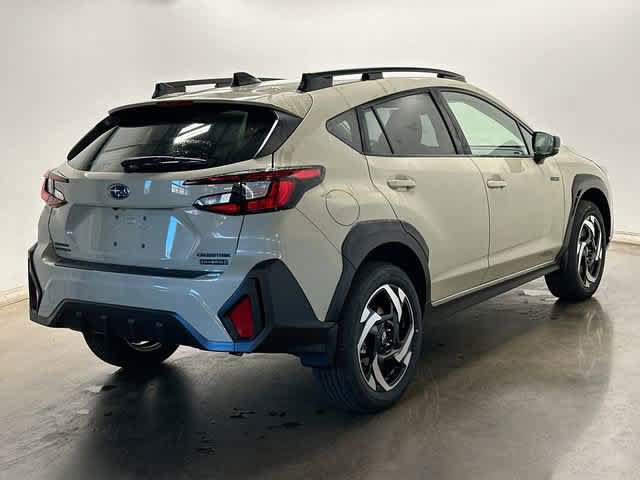 New 2026 Subaru Crosstrek 2.5i Limited AWD/4WD image 30
