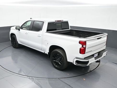 New 2026 Chevrolet Silverado 1500 RST image 55
