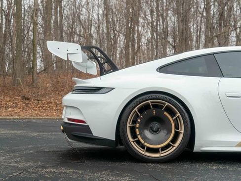 Used 2024 Porsche 911 GT3 image 34