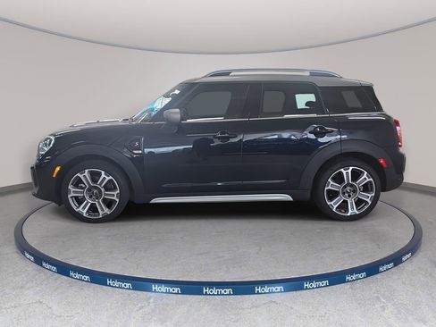 Used 2024 MINI Cooper Countryman S image 11