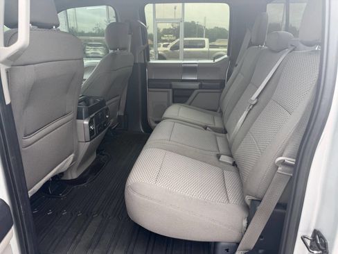 Used 2018 Ford F150 XLT w/ Equipment Group 302A Luxury AWD/4WD image 10
