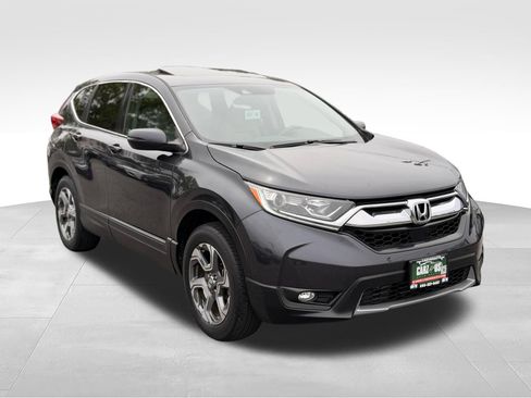 Used 2019 Honda CR-V EX image 3