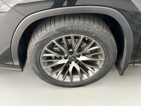 Used 2022 Lexus RX 350 F Sport w/ Accessory Package image 11