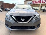 Used 2018 Nissan Sentra S image 4