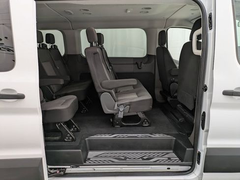 Used 2024 Ford Transit 350 XLT RWD image 11