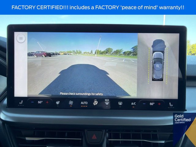 Used 2023 Ford Escape Active w/ Tech Pack #2 FWD image 34