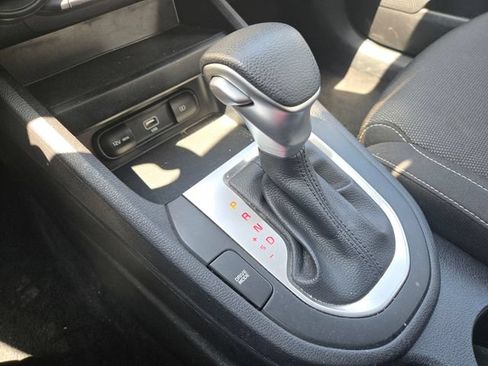 Used 2024 Kia Forte LXS FWD image 14