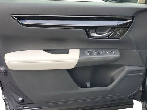 New 2026 Honda CR-V EX-L image 5