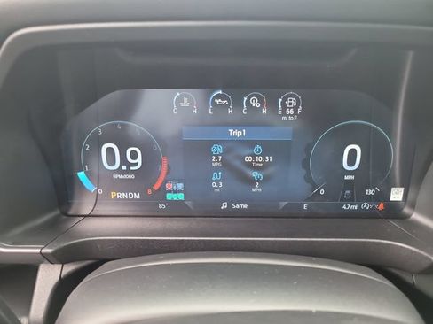 New 2026 Ford Ranger Lariat RWD image 31